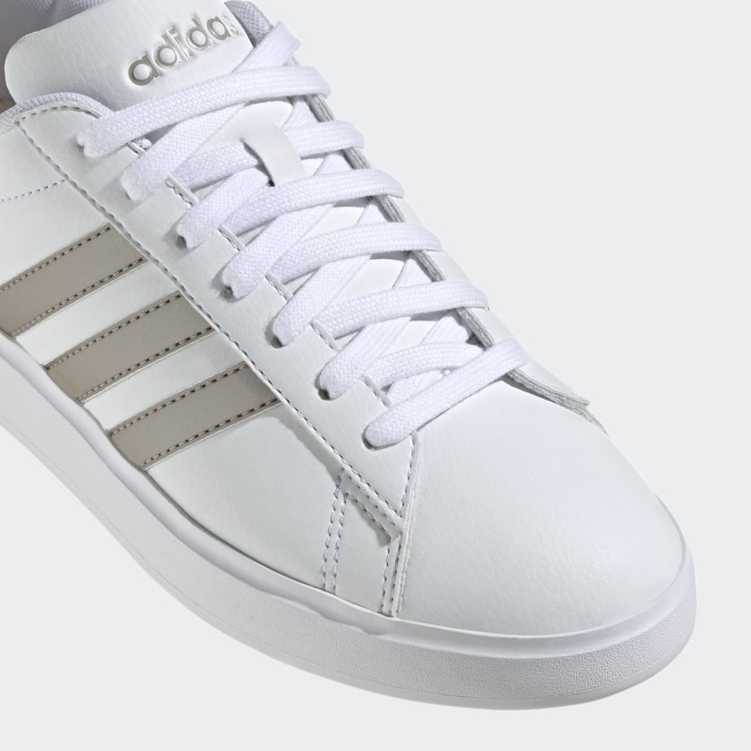 adidas women GRAND COURT 2 0 SHOES