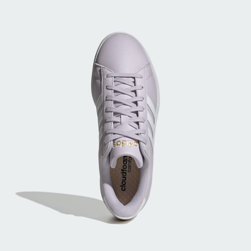 adidas women GRAND COURT 2 0 SHOES