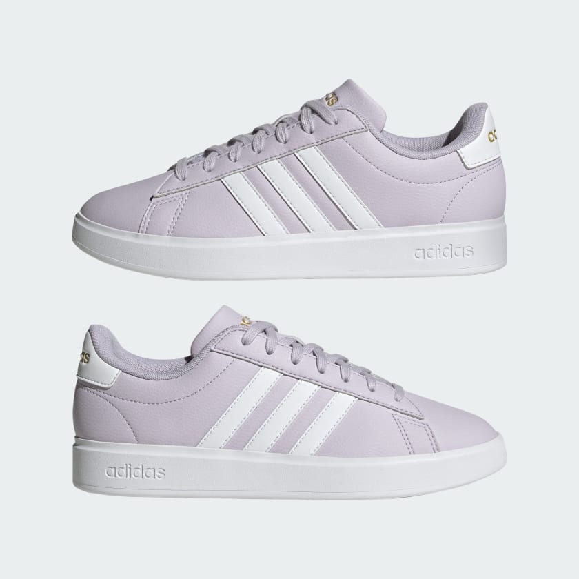 adidas women GRAND COURT 2 0 SHOES
