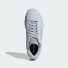 Adidas Women's Cushioned Grand Court 2.0 Low Top Shoes Casual Sneakers Multi Sz S Superiordealz1 (8097)
