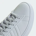 Adidas Women's Cushioned Grand Court 2.0 Low Top Shoes Casual Sneakers Multi Sz S Superiordealz1 (8097)
