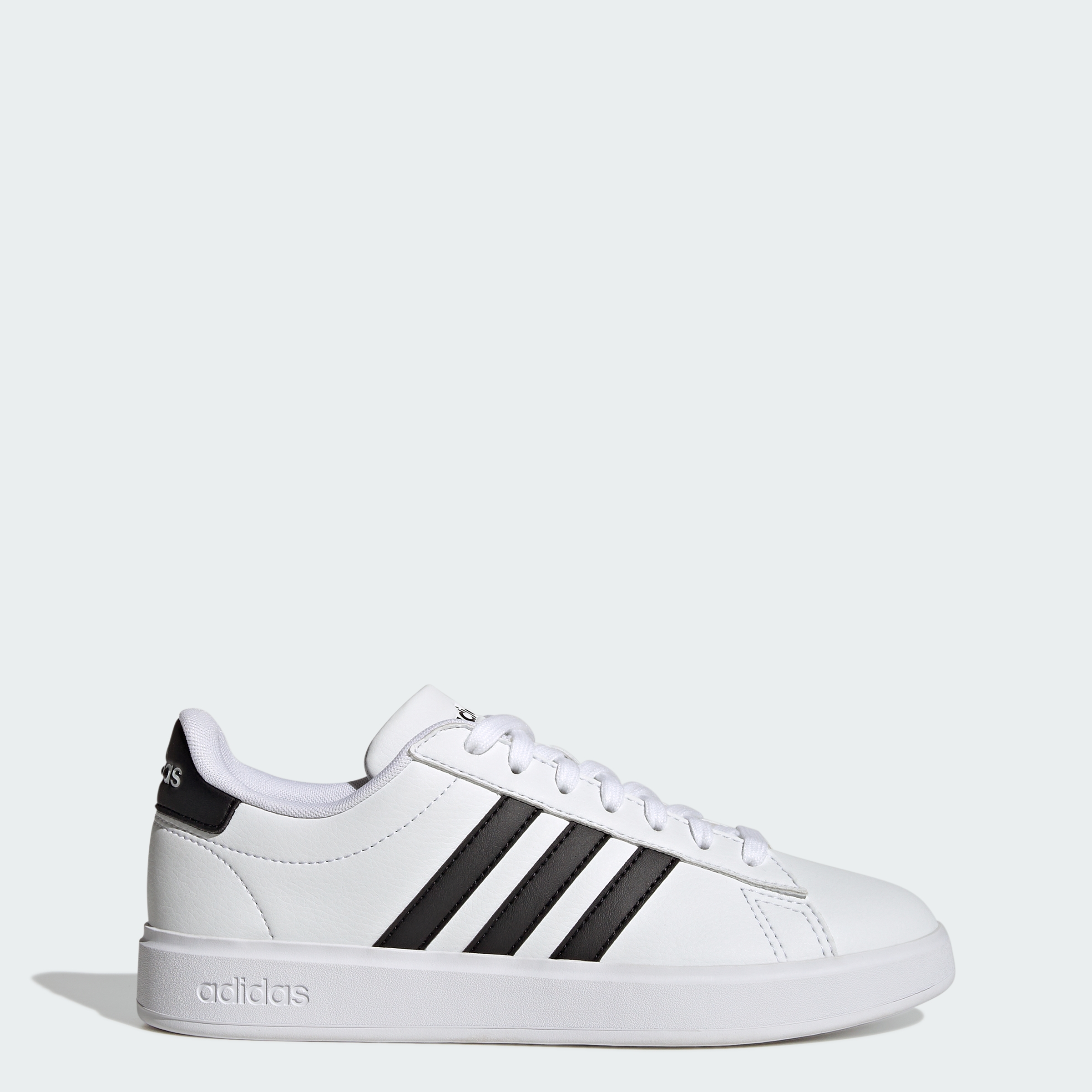 Adidas Women's Cushioned Grand Court 2.0 Low Top Shoes Casual Sneakers Multi Sz S Superiordealz1 (8097)