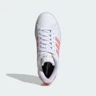 adidas women Grand Court Shoes