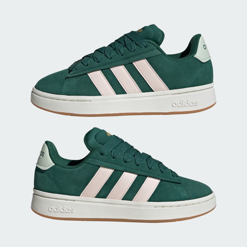 adidas women Grand Court Alpha Shoes