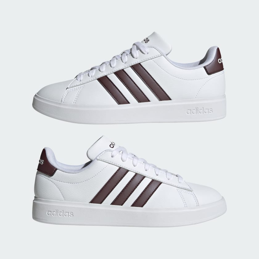 adidas women Grand Court 2 0 Shoes