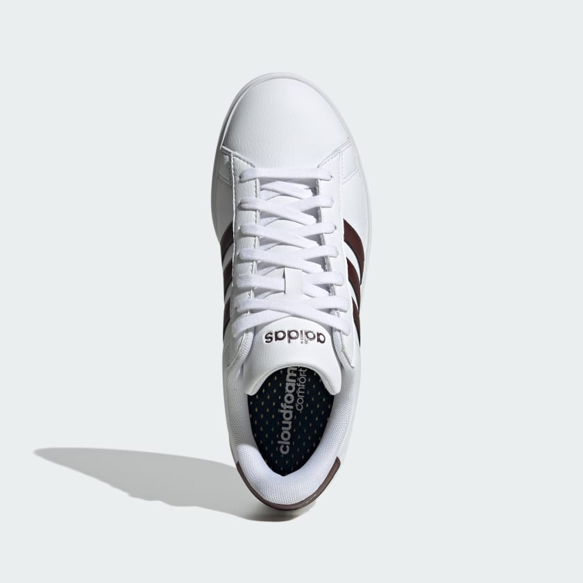adidas women Grand Court 2 0 Shoes