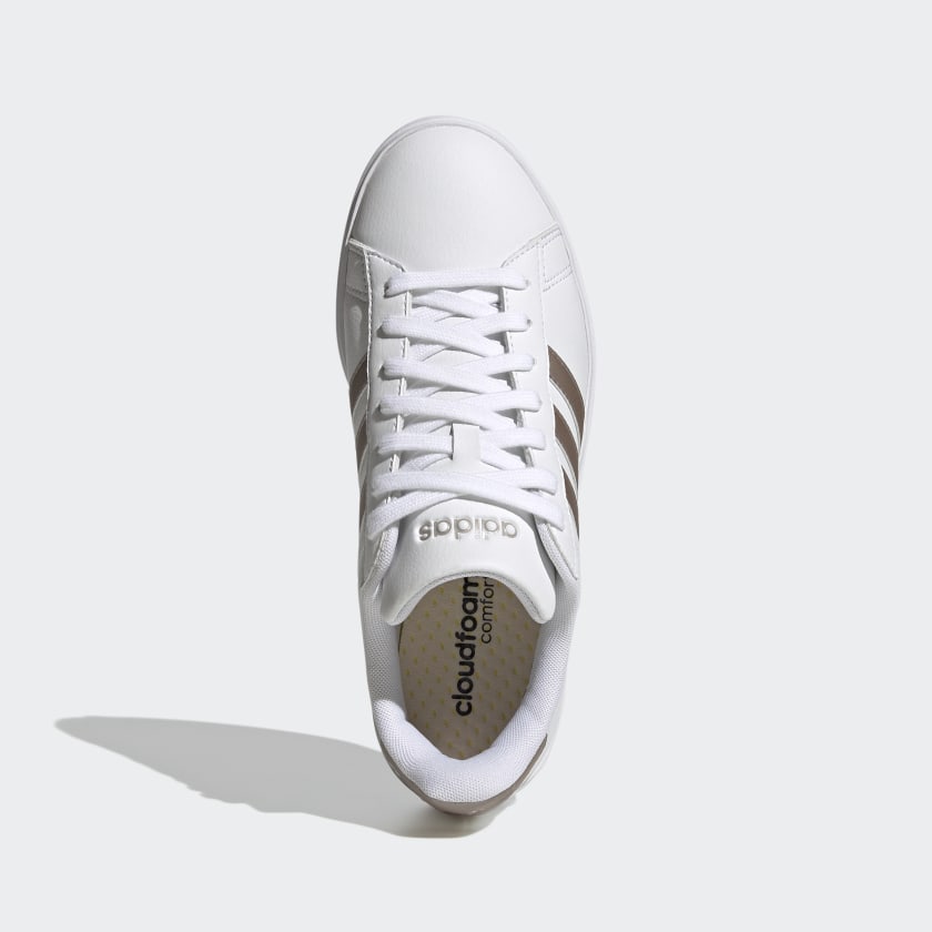 adidas women Grand Court 2 0 Shoes