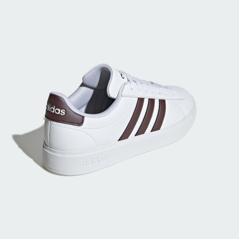 adidas women Grand Court 2 0 Shoes