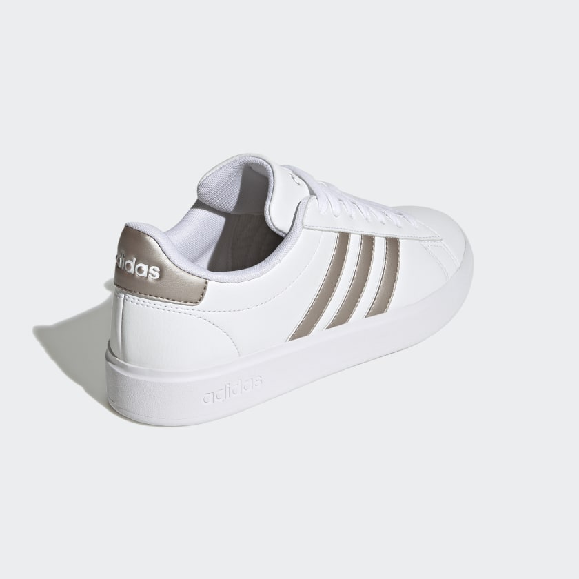 adidas women Grand Court 2 0 Shoes