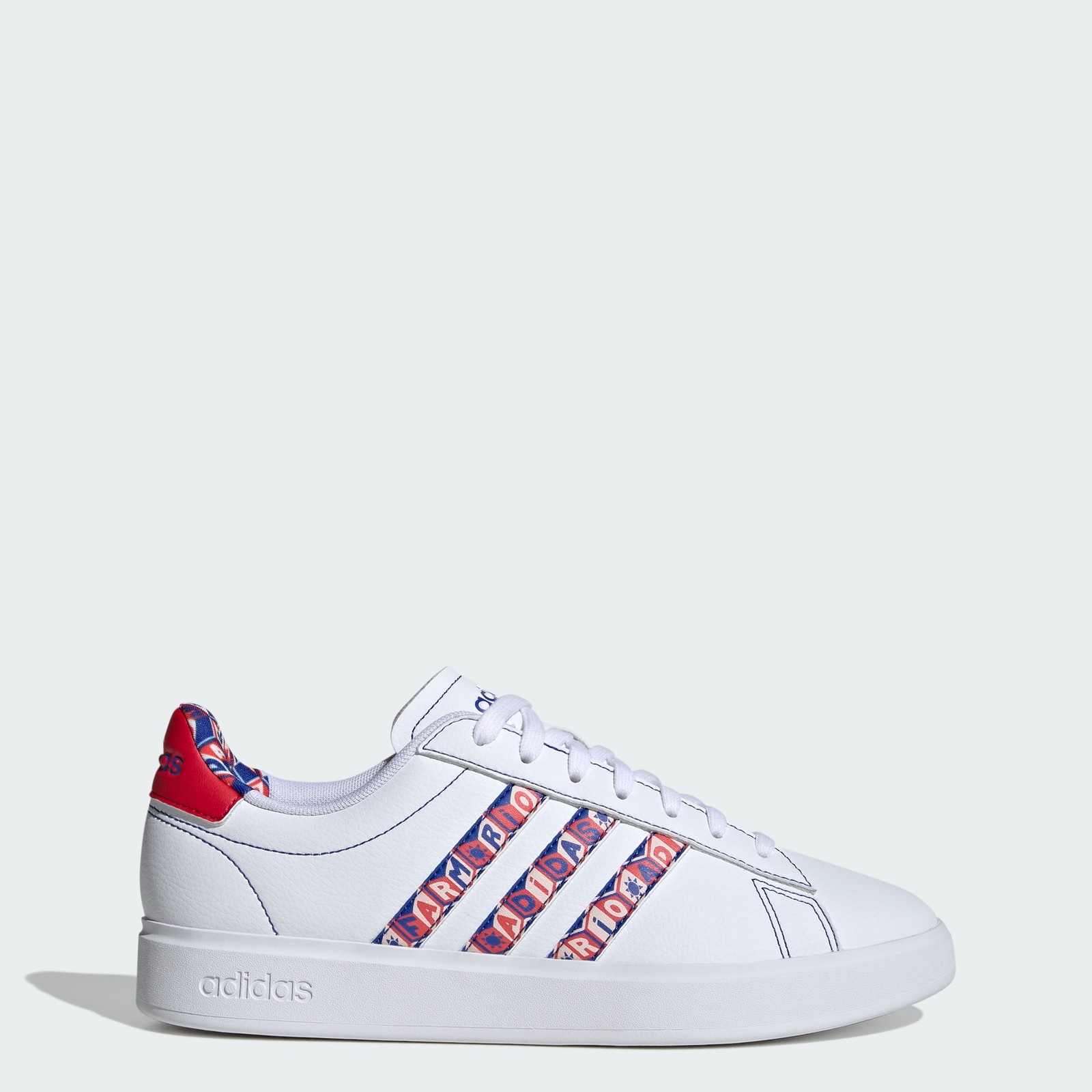 adidas women Grand Court 2 0 Shoes