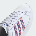 adidas women Grand Court 2 0 Shoes