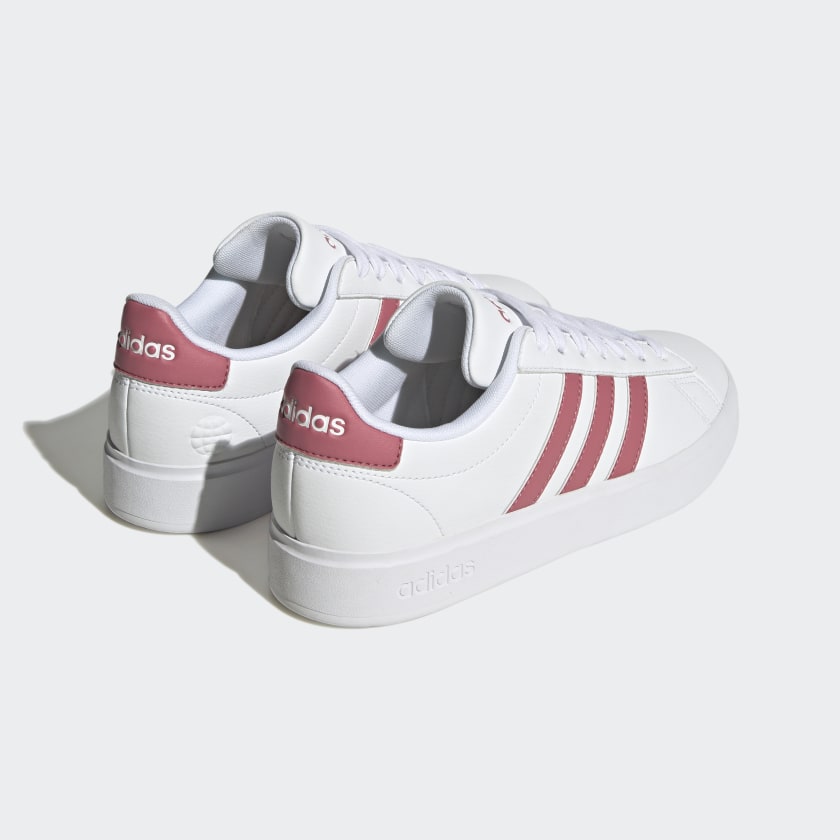 adidas women Grand Court 2 0 Shoes