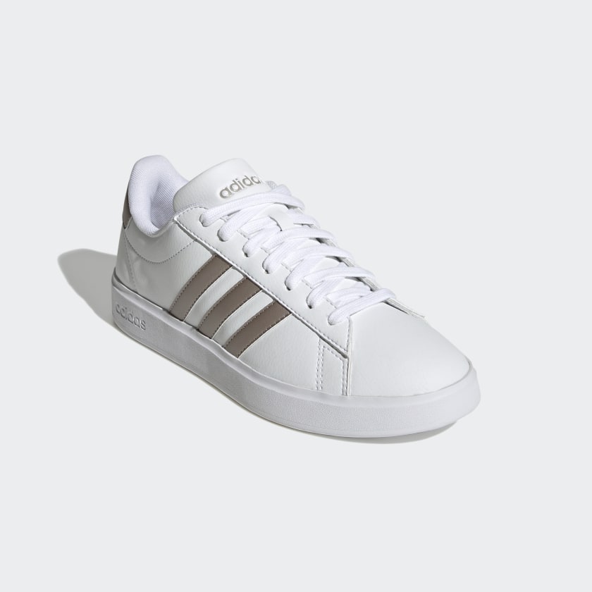 adidas women Grand Court 2 0 Shoes