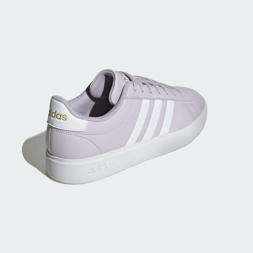 adidas women Grand Court Shoes