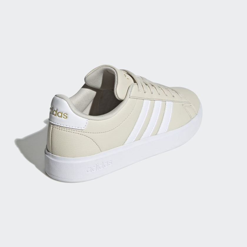 adidas women Grand Court Shoes