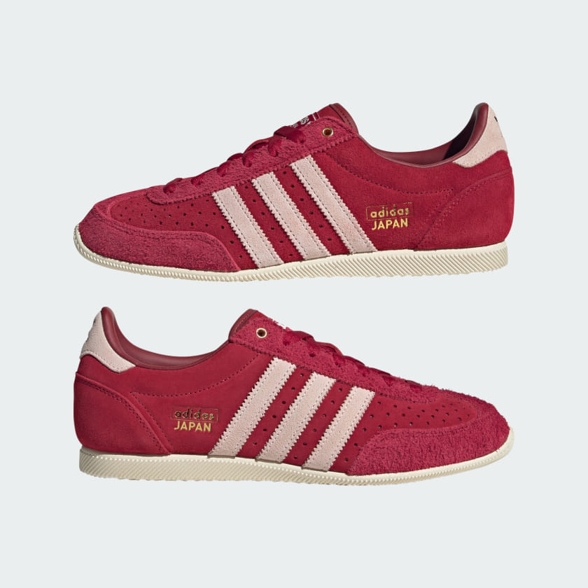 Talla 8 - adidas women Japan Shoes