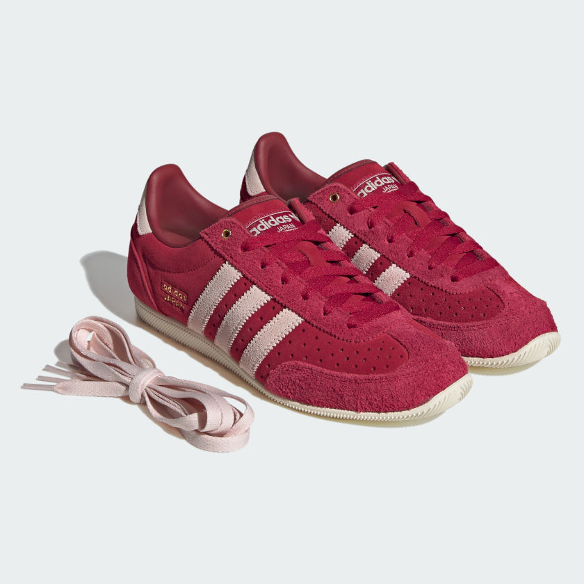Talla 8 - adidas women Japan Shoes