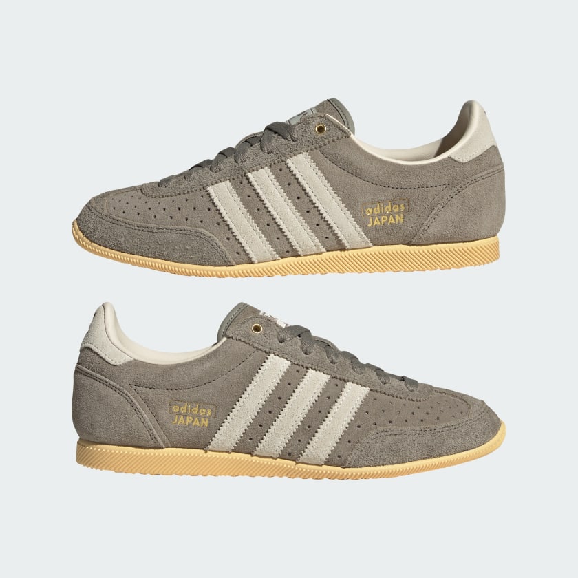 Talla 8 - adidas women Japan Shoes