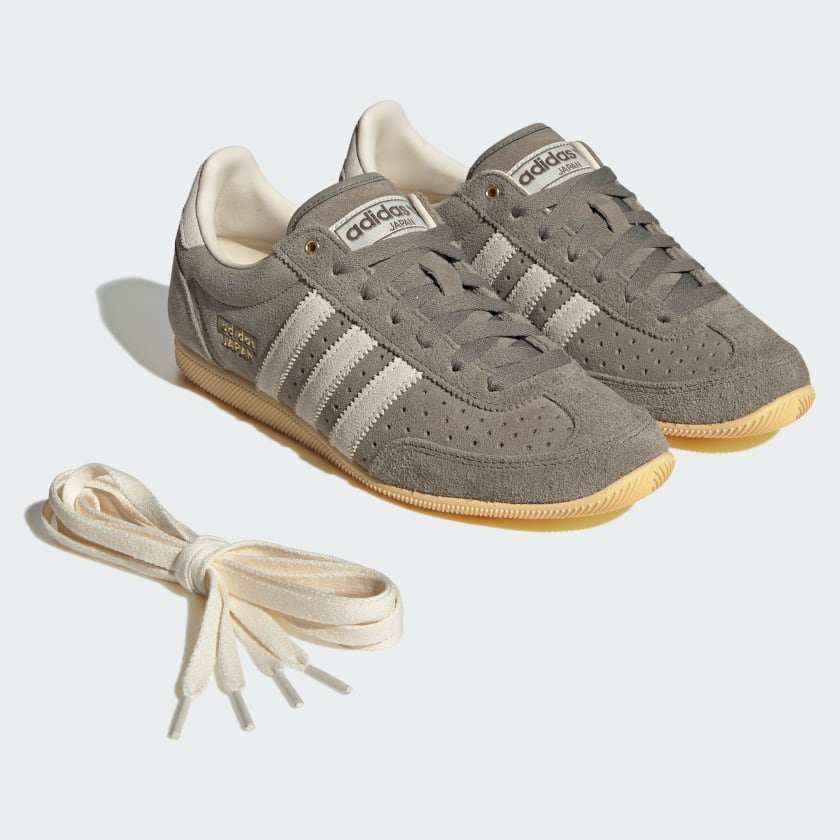 Talla 8 - adidas women Japan Shoes