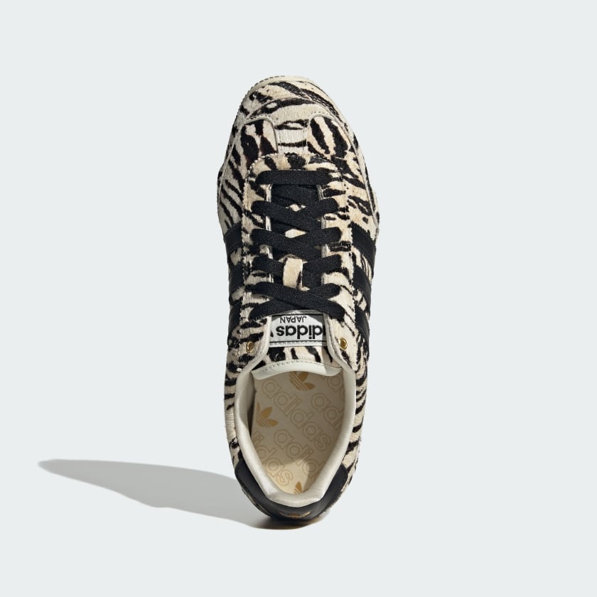 Talla 8 - adidas women Japan Shoes