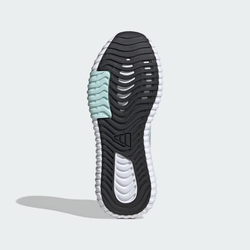 Disponible  cloud White / Semi Flash Aqua / Silver M adidas women Kaptir Flow 2 0 Shoes