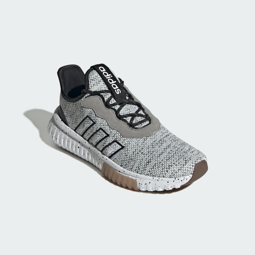 Disponible  cloud White / Semi Flash Aqua / Silver M adidas women Kaptir Flow 2 0 Shoes