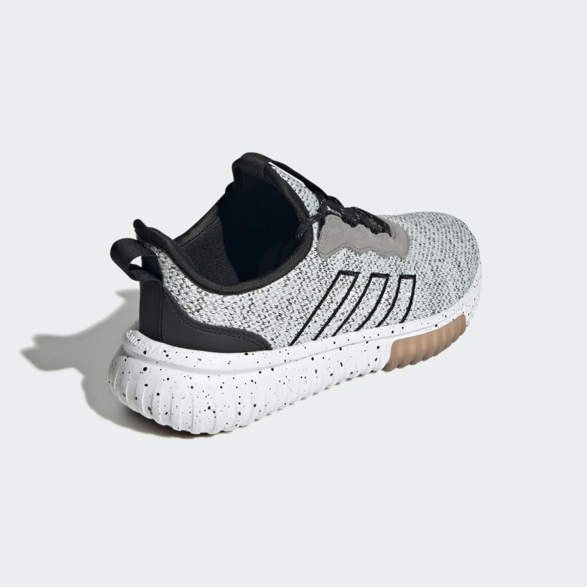 Disponible  cloud White / Semi Flash Aqua / Silver M adidas women Kaptir Flow 2 0 Shoes