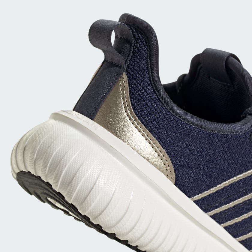 Disponible  cloud White / Semi Flash Aqua / Silver M adidas women Kaptir Flow 2 0 Shoes