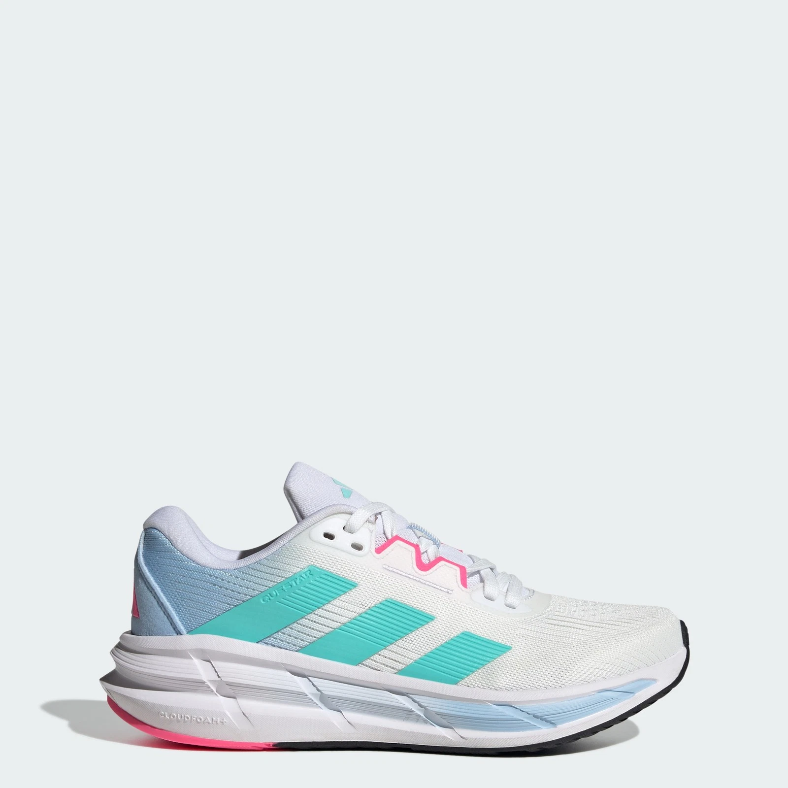 adidas women Questar 3 Running Shoes