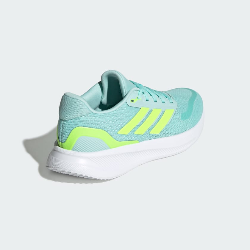 Talla 8 - adidas women Runfalcon 5 Running Shoes
