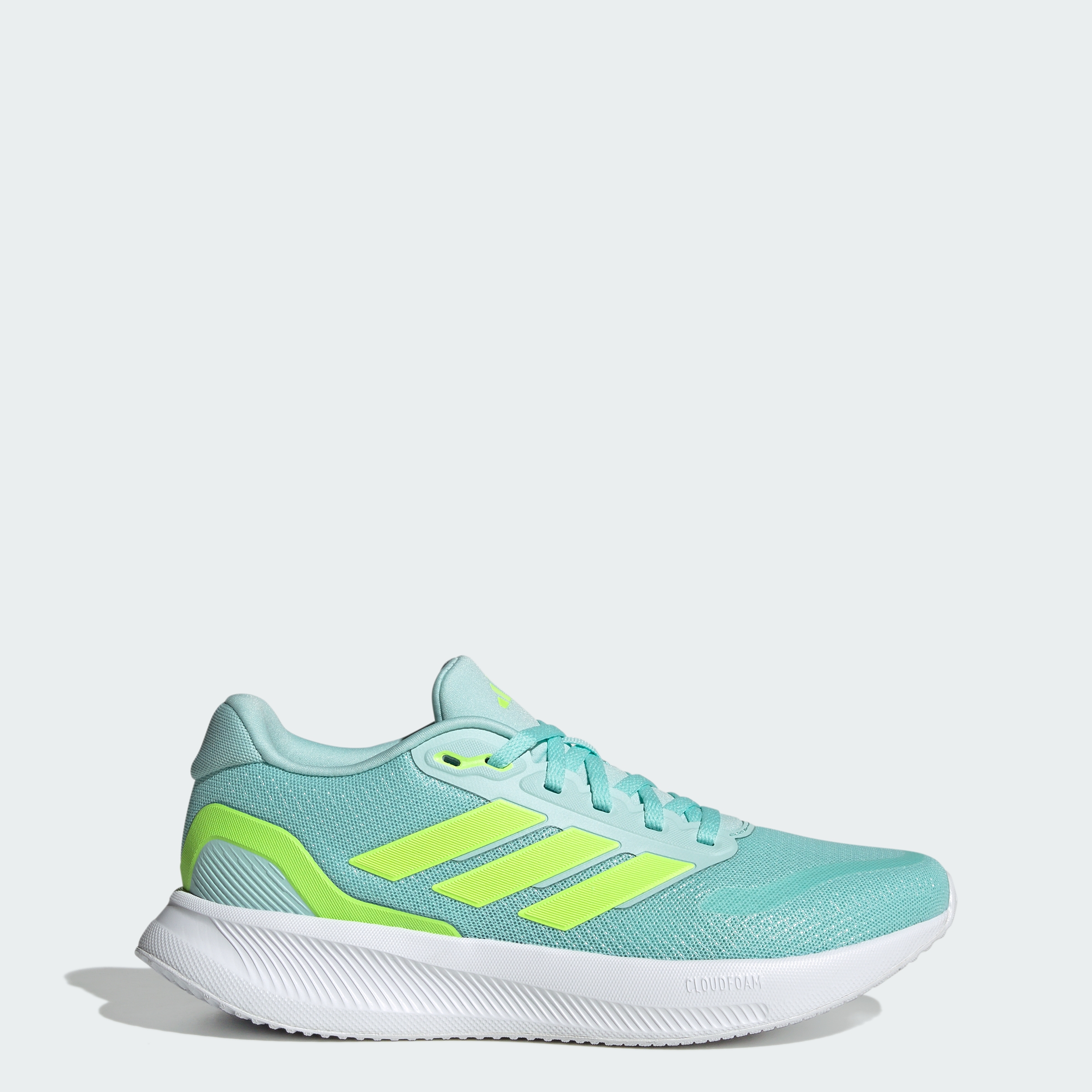 Talla 8 - adidas women Runfalcon 5 Running Shoes
