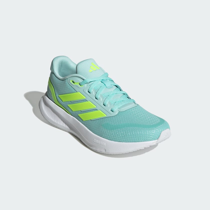 Talla 8 - adidas women Runfalcon 5 Running Shoes
