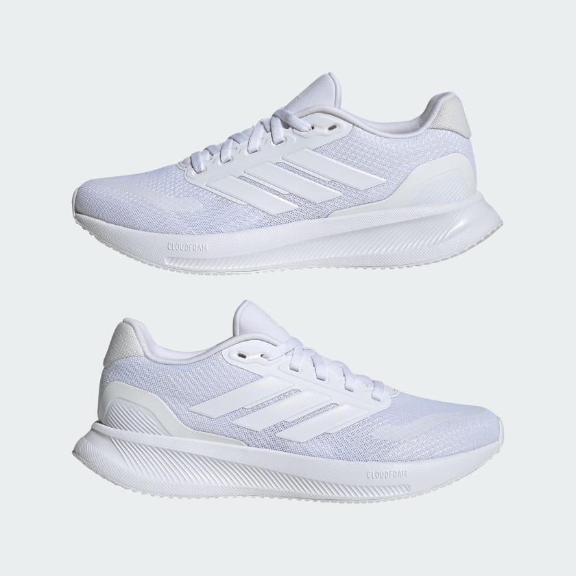 adidas women Runfalcon 5 Running Shoes