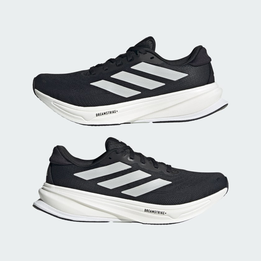 Talla 5, adidas women Supernova Rise 2 Running Shoes