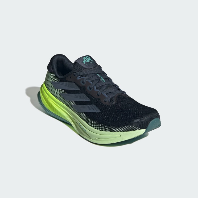 Talla 5, adidas women Supernova Rise 2 Running Shoes