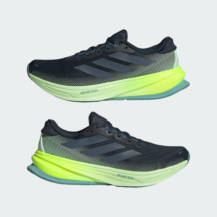 Talla 5, adidas women Supernova Rise 2 Running Shoes