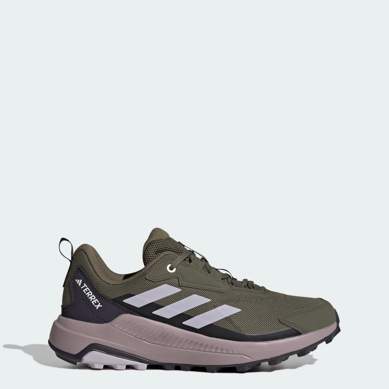adidas women Terrex Anylander Hiking Shoes