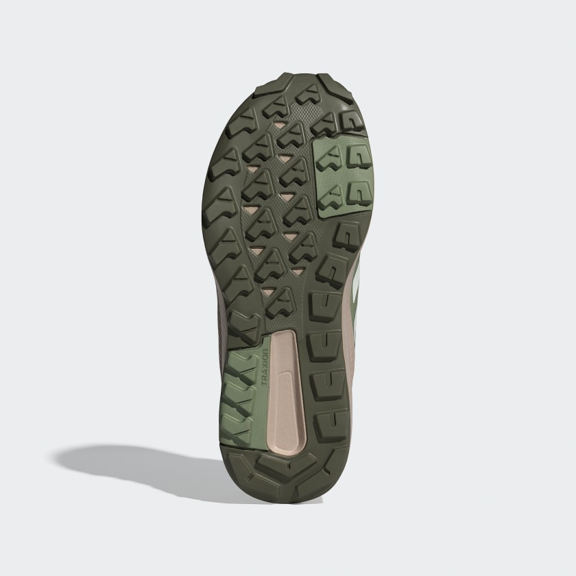 adidas women Terrex Anylander Hiking Shoes