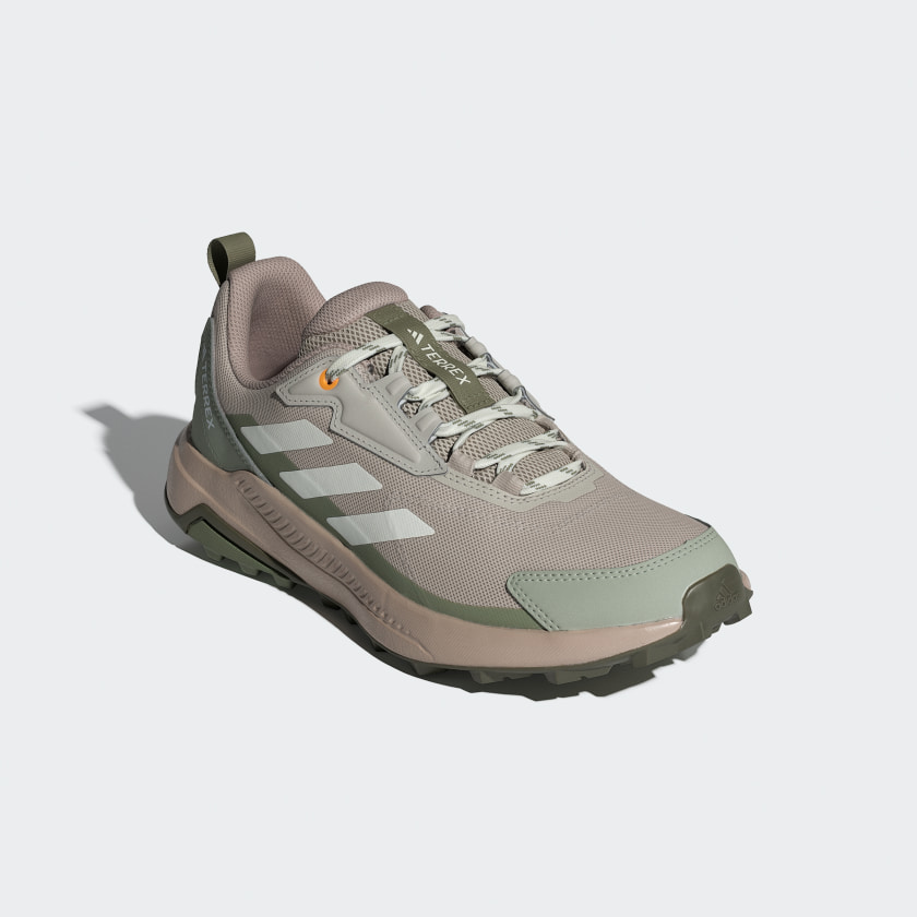 adidas women Terrex Anylander Hiking Shoes