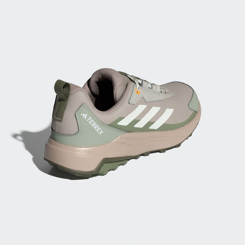 adidas women Terrex Anylander Hiking Shoes
