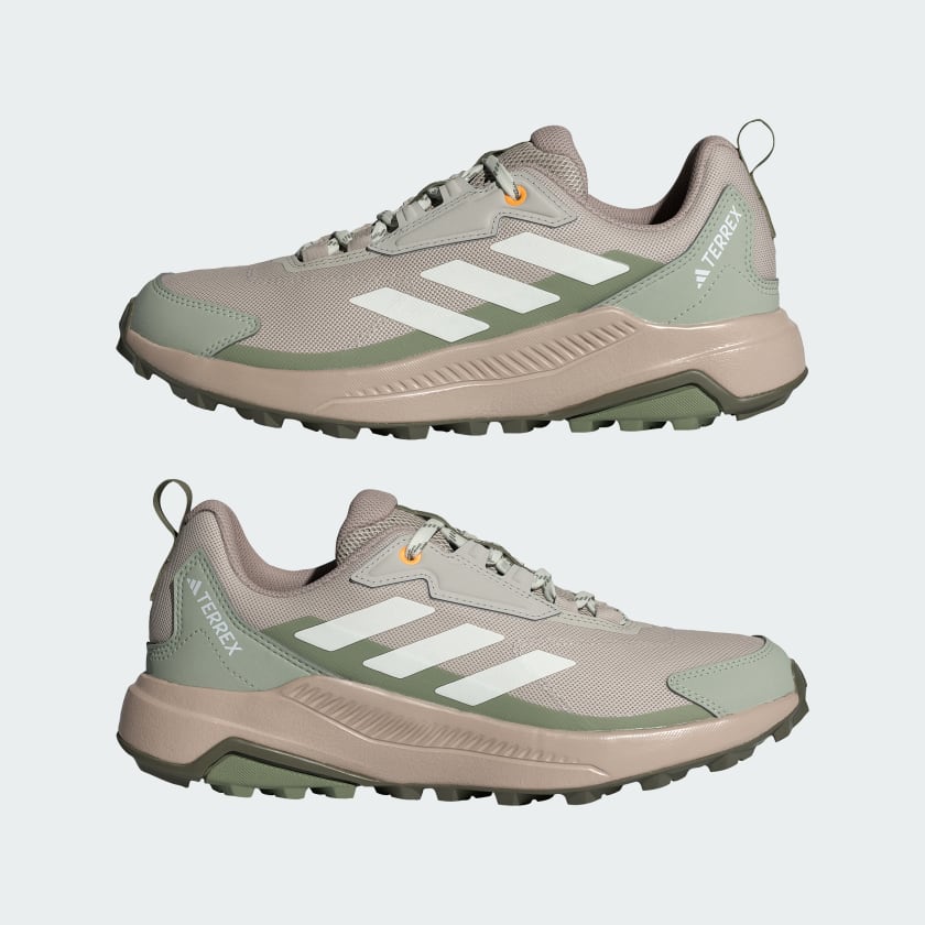 adidas women Terrex Anylander Hiking Shoes