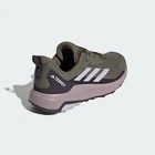 adidas women Terrex Anylander Hiking Shoes