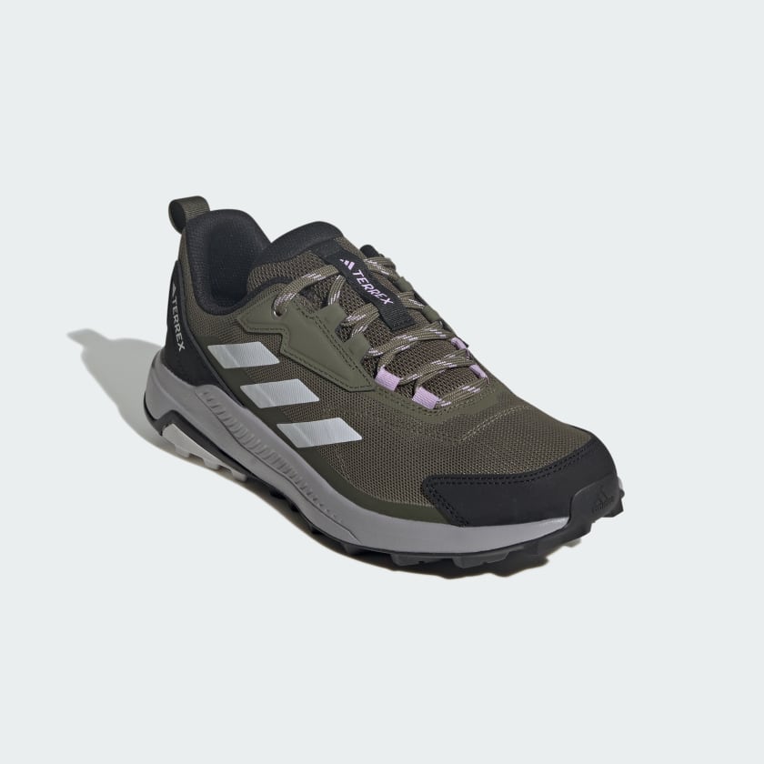 adidas women Terrex Anylander Hiking Shoes