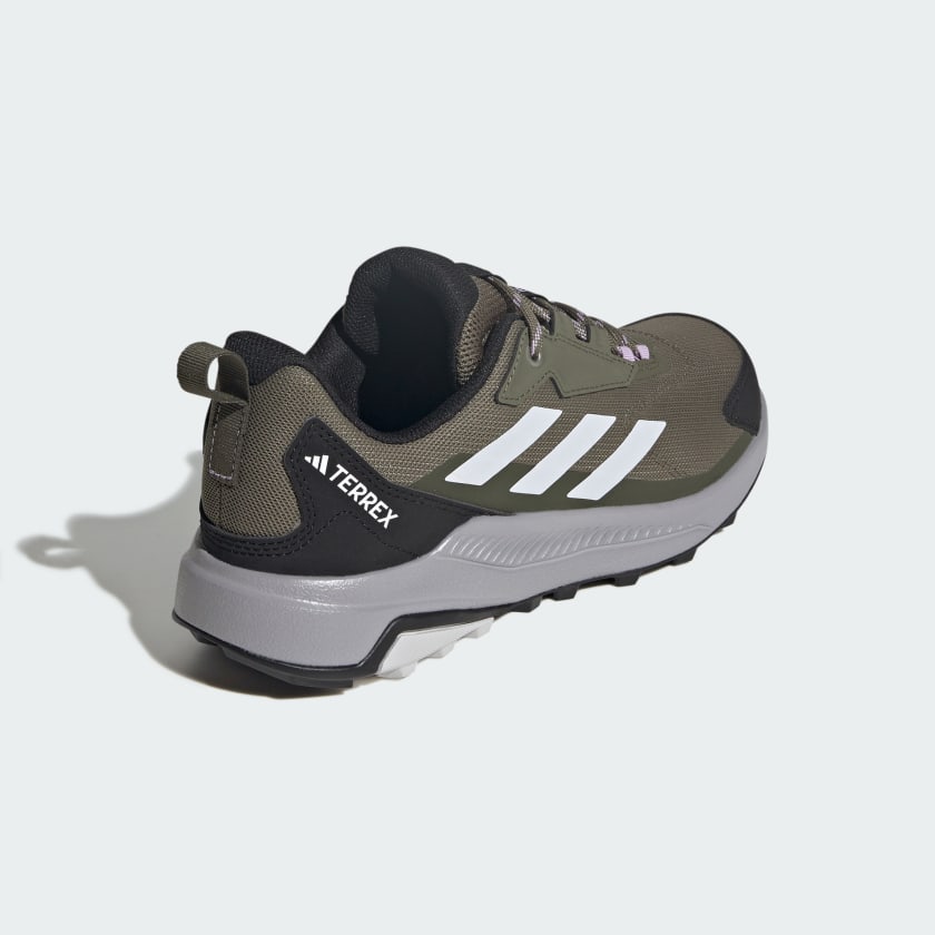 adidas women Terrex Anylander Hiking Shoes