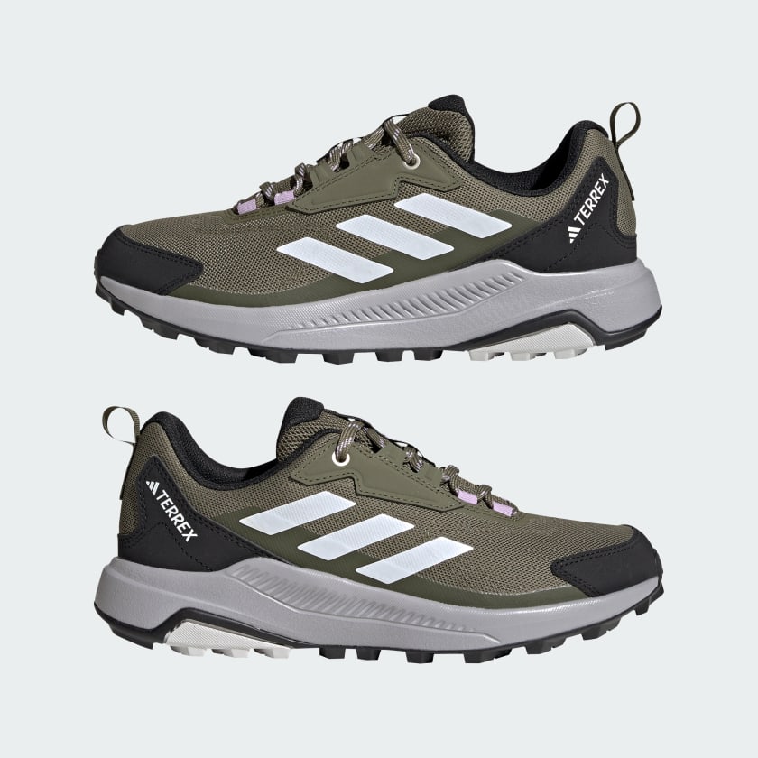 adidas women Terrex Anylander Hiking Shoes