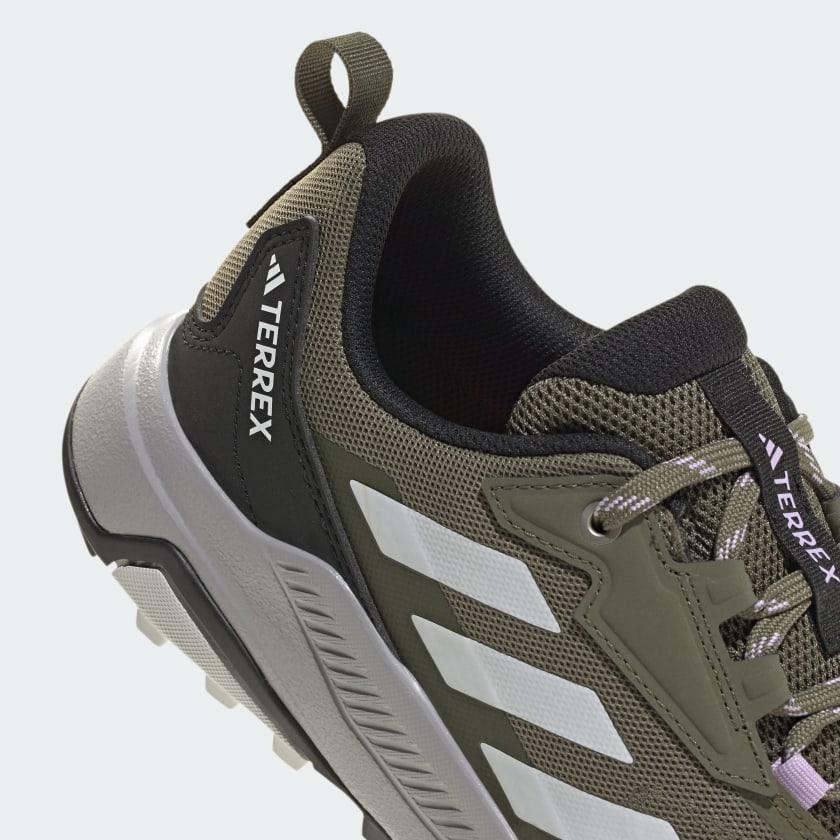 adidas women Terrex Anylander Hiking Shoes
