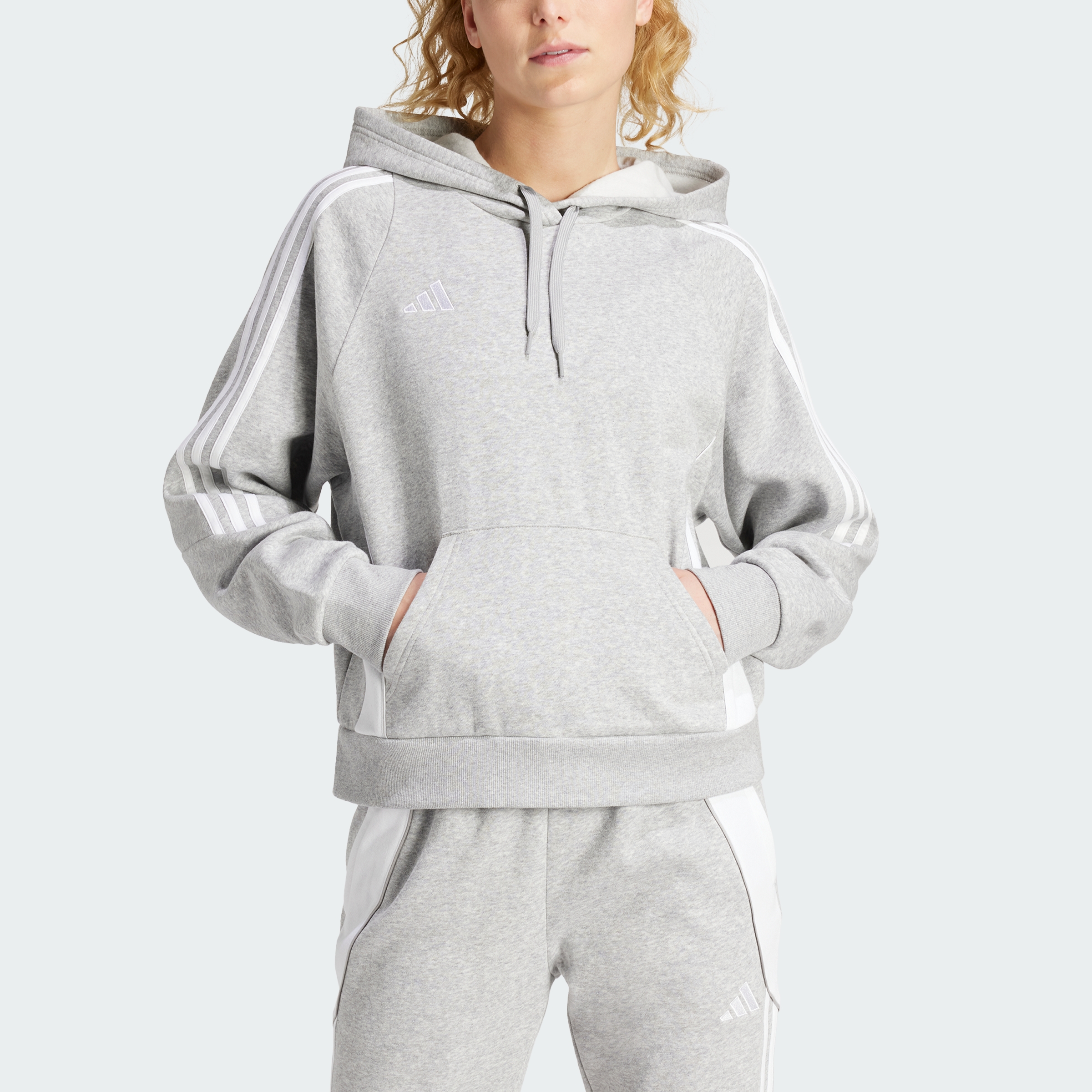 adidas women Tiro 24 Sweat Hoodie
