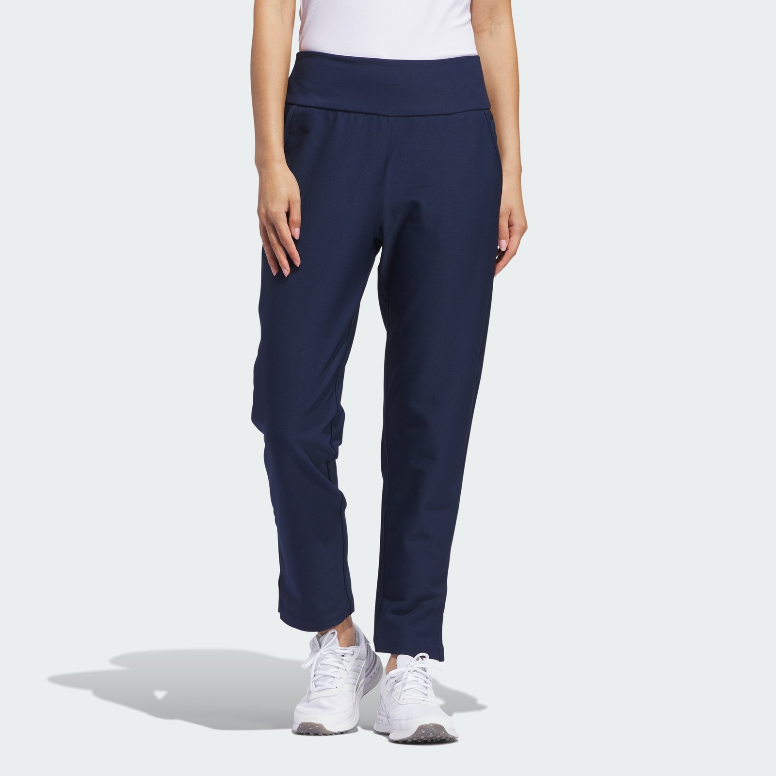 adidas women Ultimate365 Solid Ankle Pants
