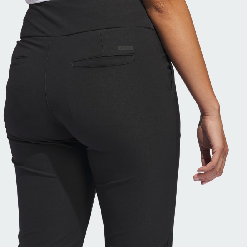 adidas women Ultimate365 Solid Ankle Pants