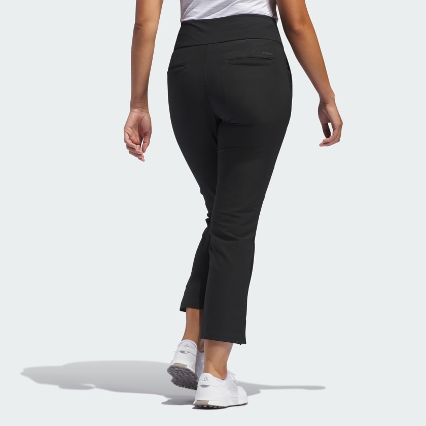 adidas women Ultimate365 Solid Ankle Pants